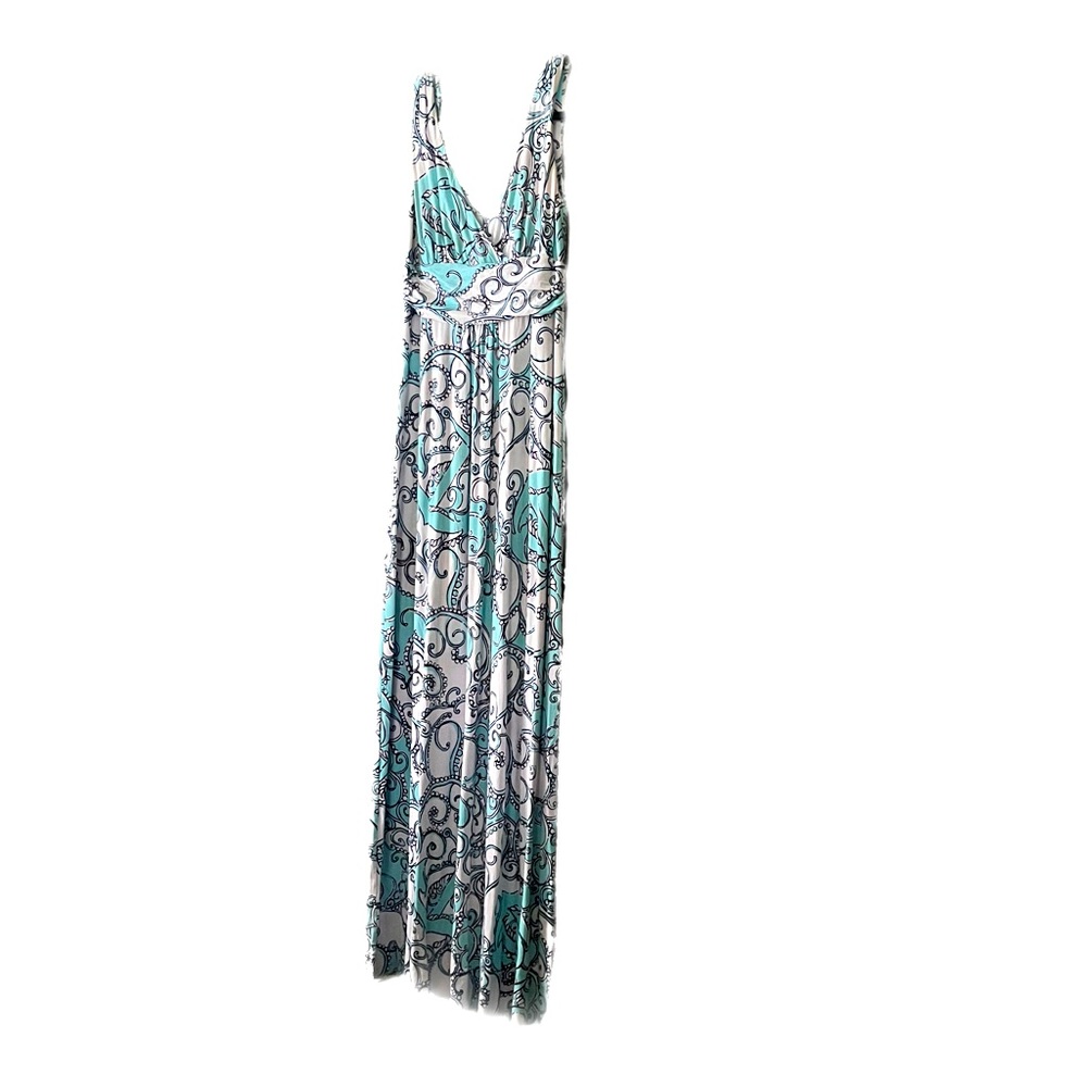 Lilly Pulitzer Maxi dress. Small